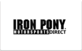 Ironpony